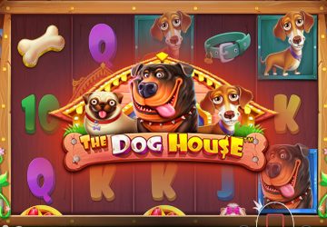 Playtech - игровой автомат онлайн от Various с RTP 96.76%